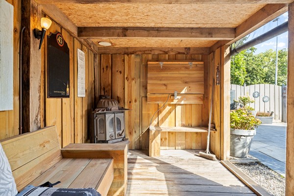 Medium property photo - Kruiszwin 2268, 1788 LT Julianadorp